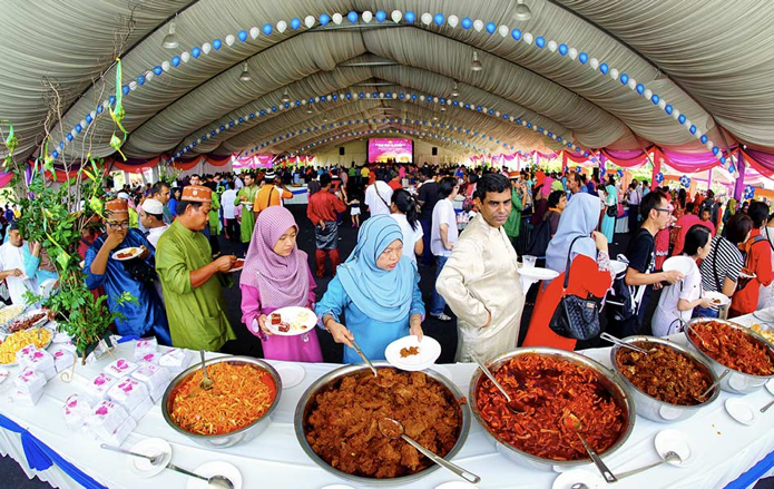 Rumah Terbuka