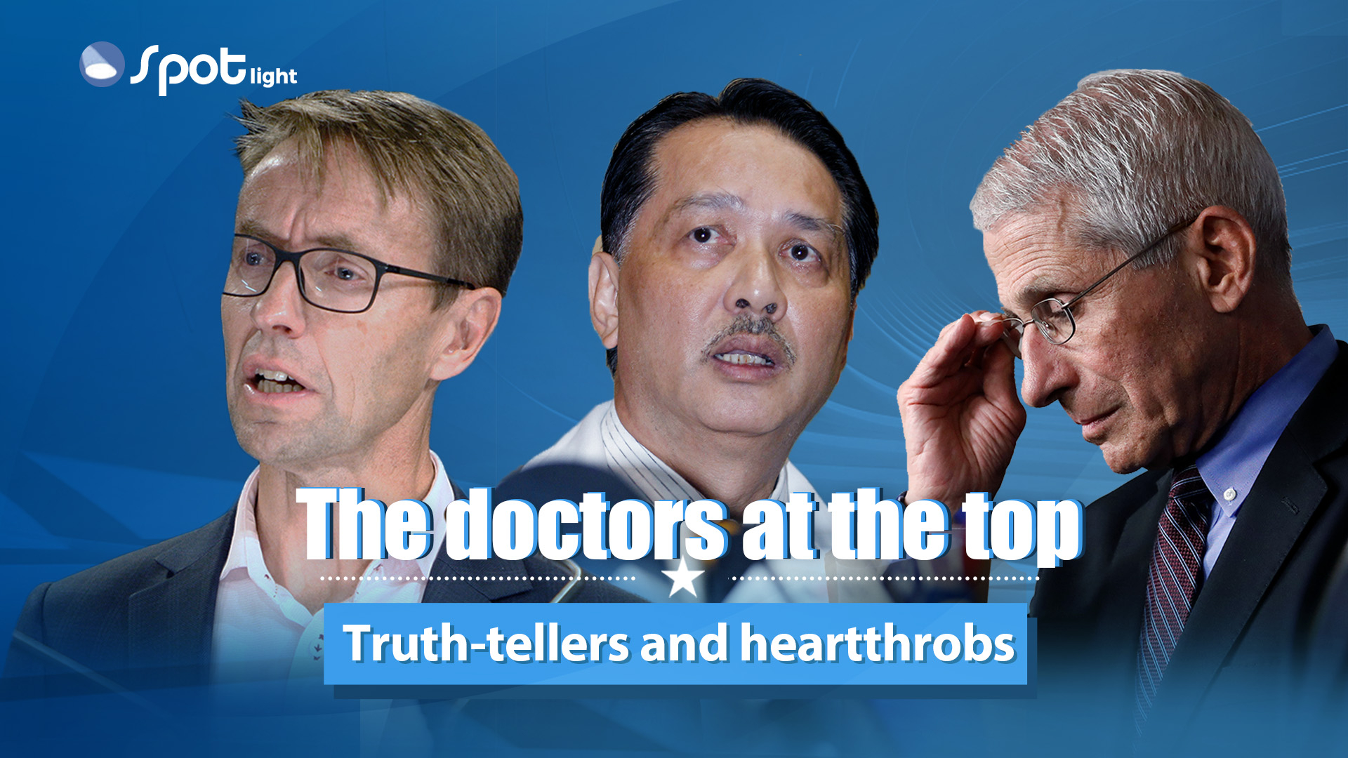 Top Doctor