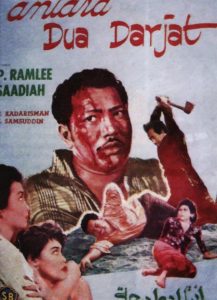 Antara Dua Darjat