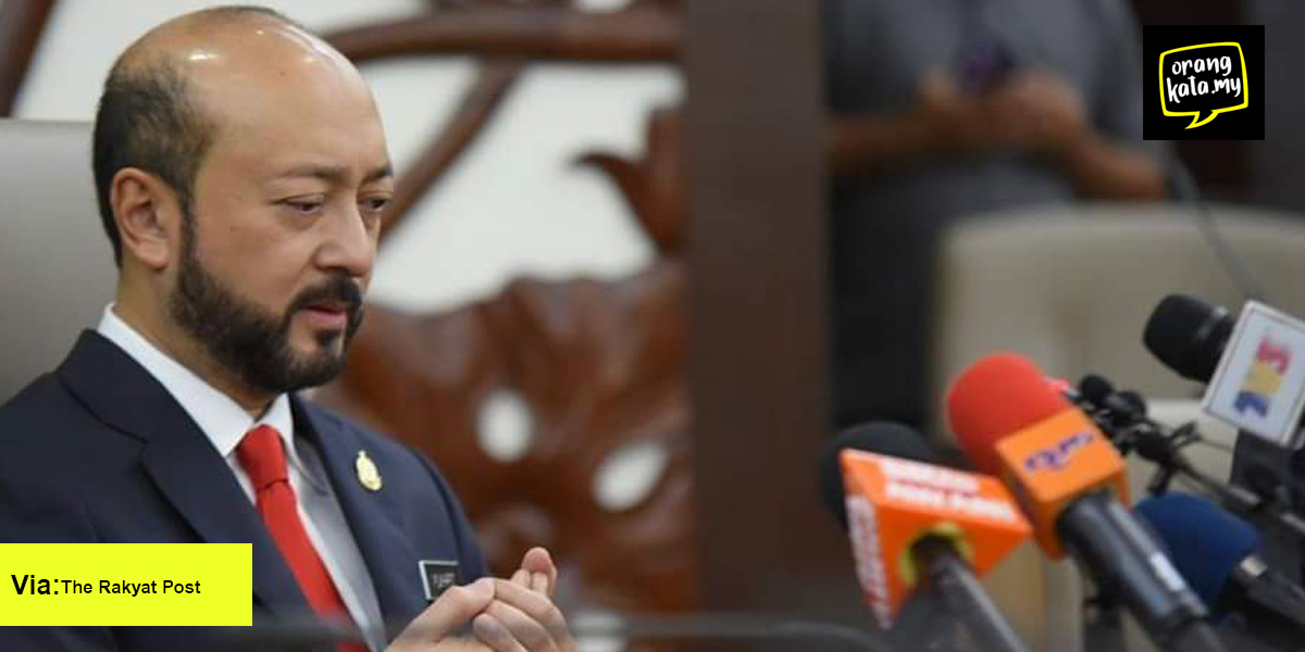 Kedah bertukar kerajaan, Mukhriz beranggapan Najib jadi watak utama kejatuhannya