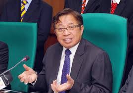 Abang Johari