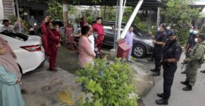 Budakraya