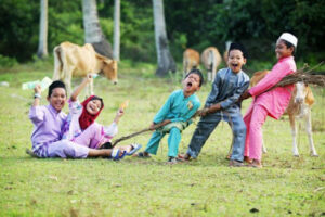 Budakraya