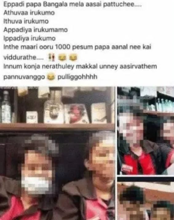 Gadis India Bunuh Diri Tiktok
