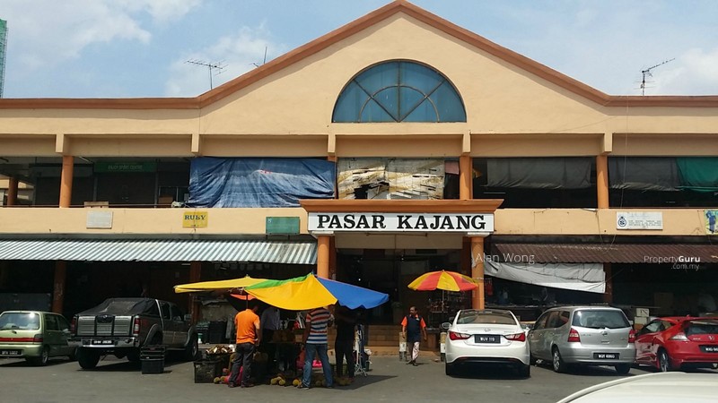 Pasar Kajang
