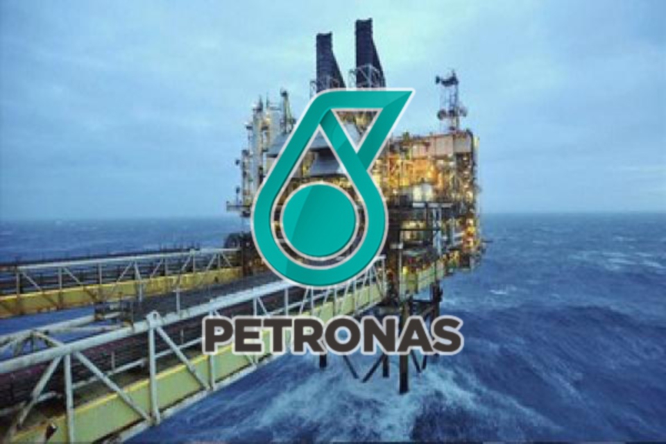 Petronas Sarawak
