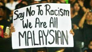 Rasis Malaysia