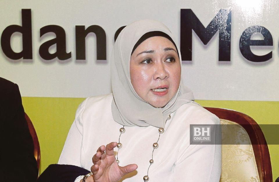 Sharifah Sarawak