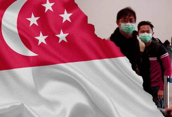 Asrama Pekerja Asing