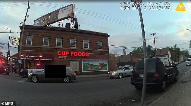 Cup Foods Grocery