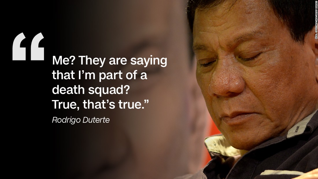 Death Squad Davao