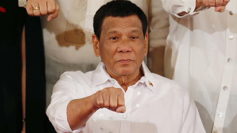 Duterte