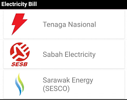 Electricity Bill