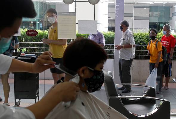 Gunting Rambut
