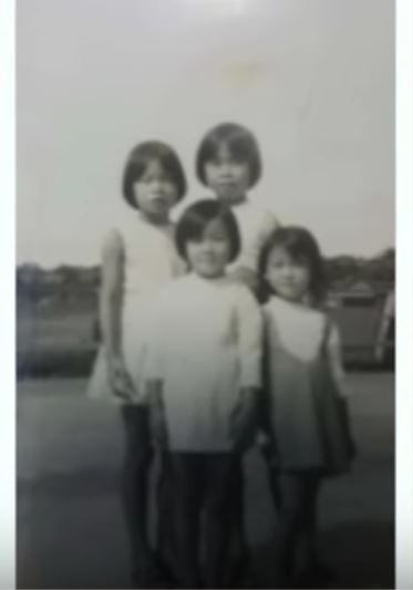 Lee Bee Keluarga