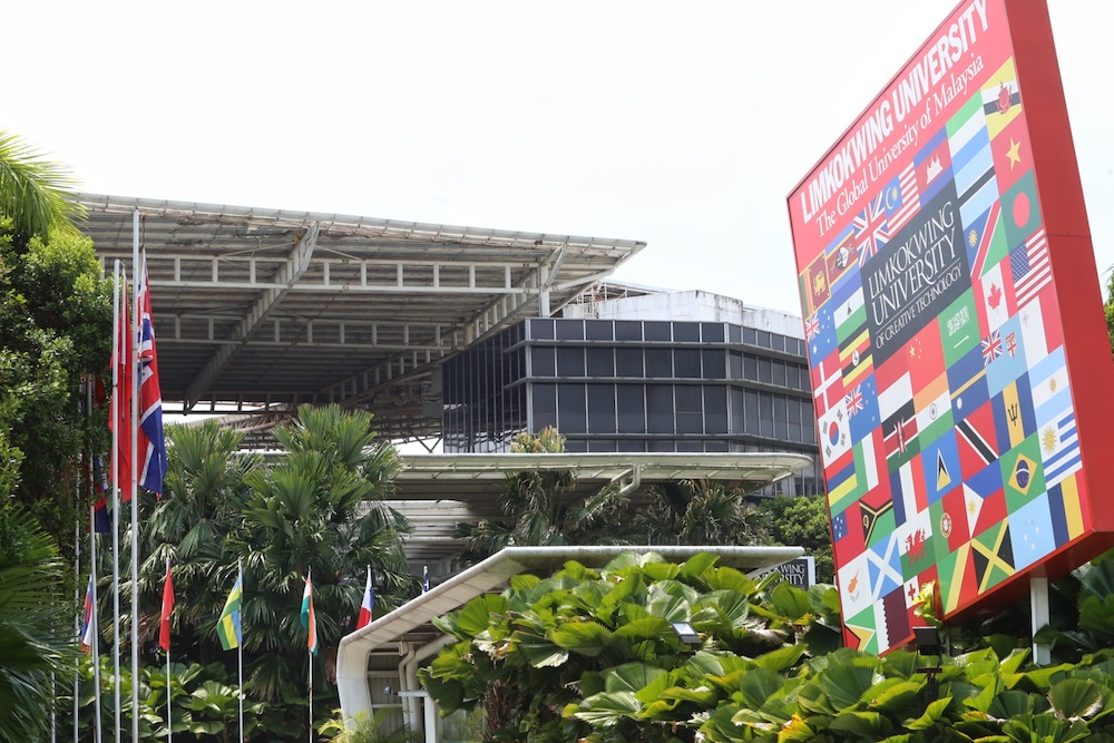 Limkokwing University
