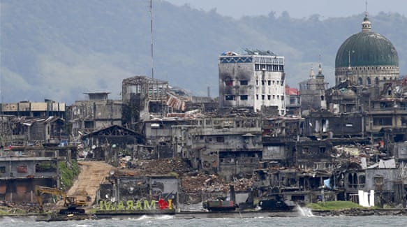 Marawi Siege