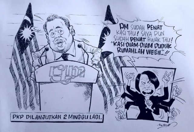Pkp Tan Lee Bee