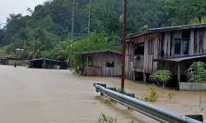 Sabah Banjir
