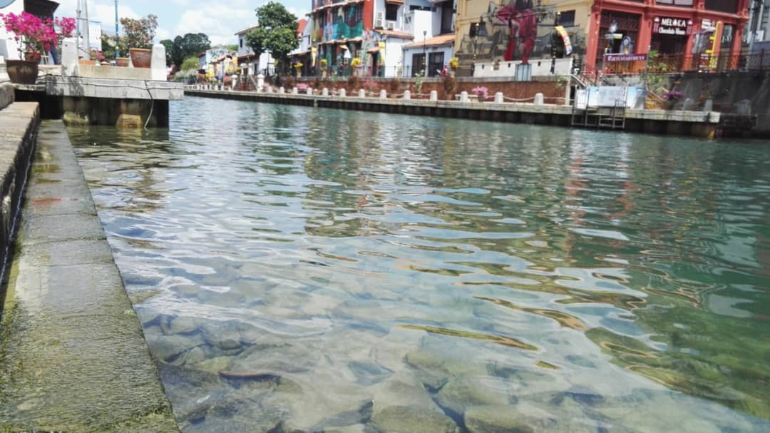 Sungai Melaka