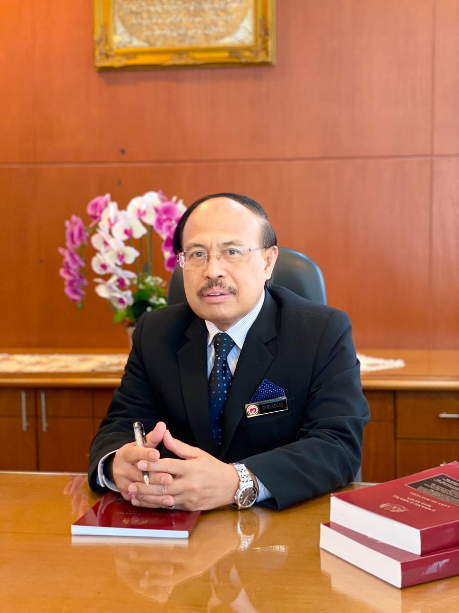 Timbalan Kkm Rohaizat