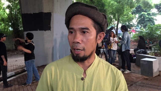 Ustaz Halim Ambiya