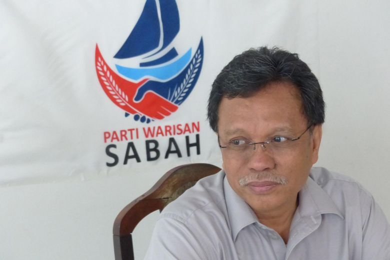 Warisan Shafie