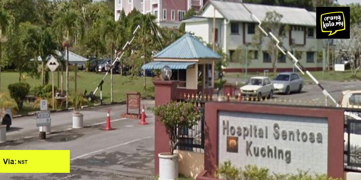 Sarawak kuatkuasakan sekatan perjalanan, dan ada hospital yang terpaksa ditutup