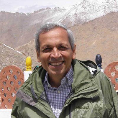Ajai Shukla