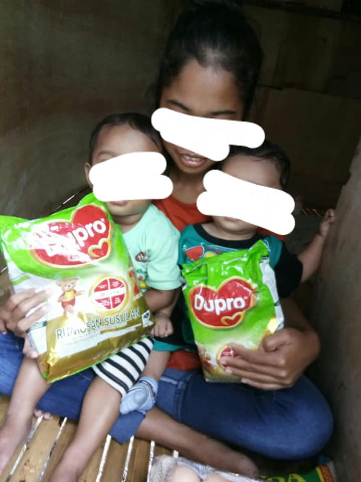 Caremonger Kids Dugro