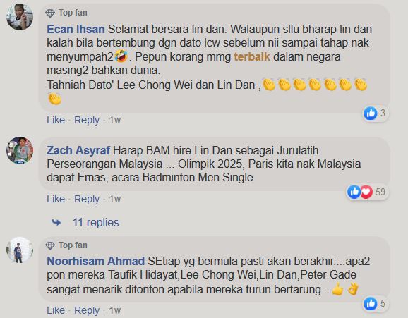 Fb Lin Dan Bh