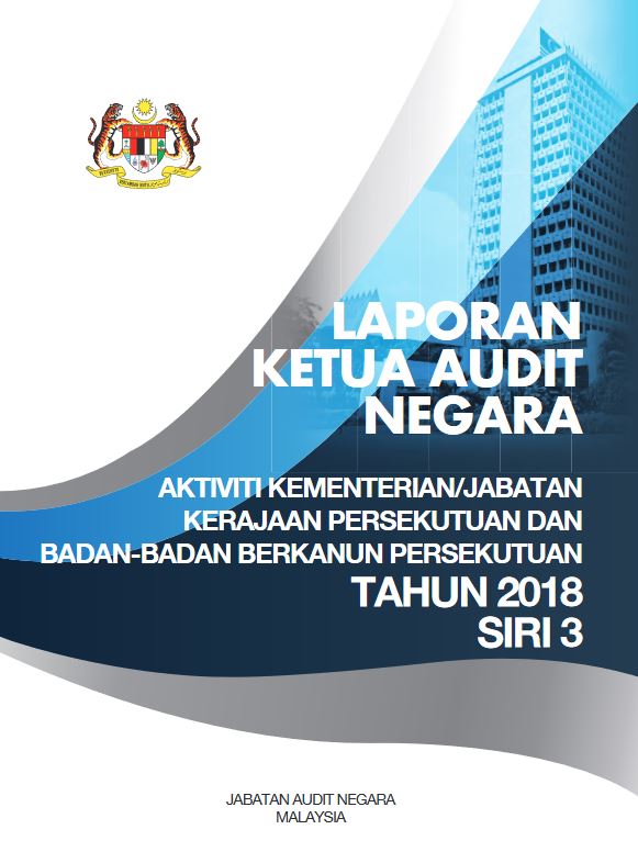 Laporan Audit