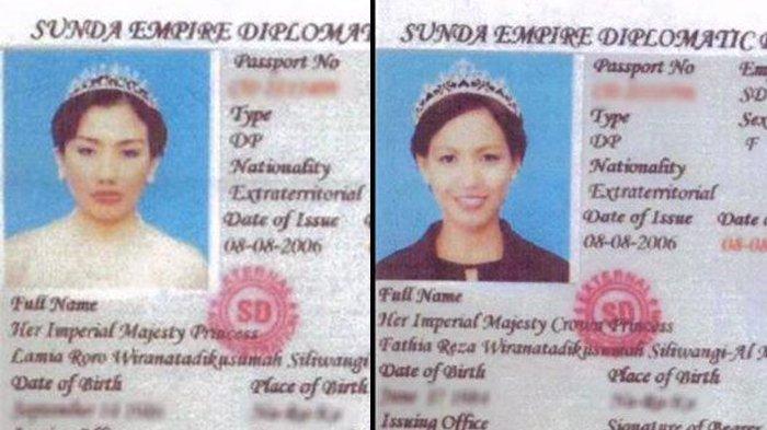 Puteri Sunda Empira