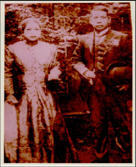 Raja Aisyah Dan Suami Di Tokyo