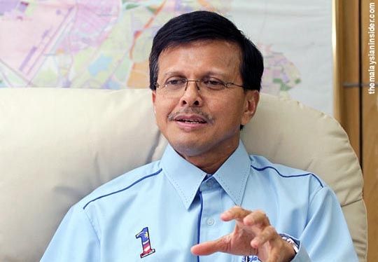 Raja Nong Chik