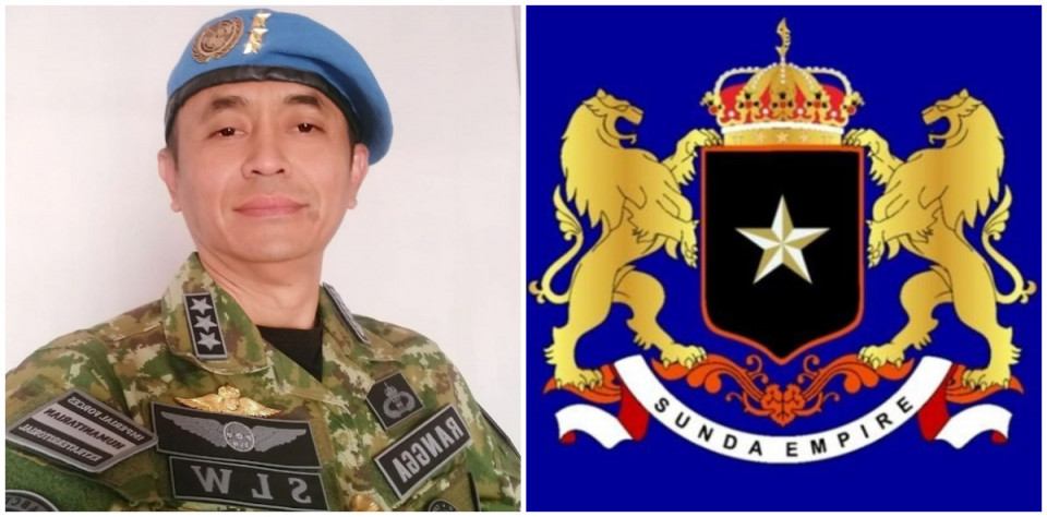 Rangga Sasana