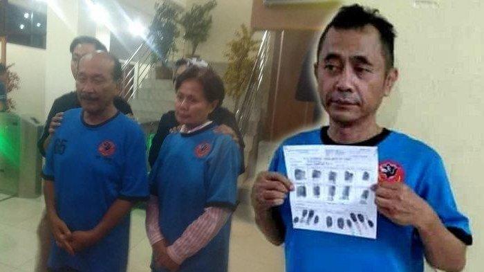 Sunda Empira Cekup Rangga Indonesia