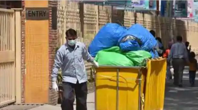Waste Disposal