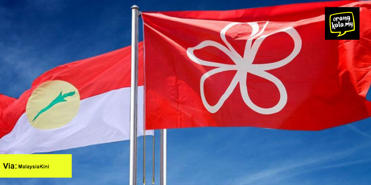 BERSATU nak buka ahli kepada bukan Melayu, Ku Li gesa ahli Kabinet UMNO segera berundur
