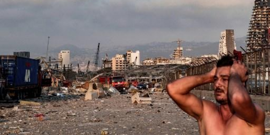 Ammonium Nitrat Beirut
