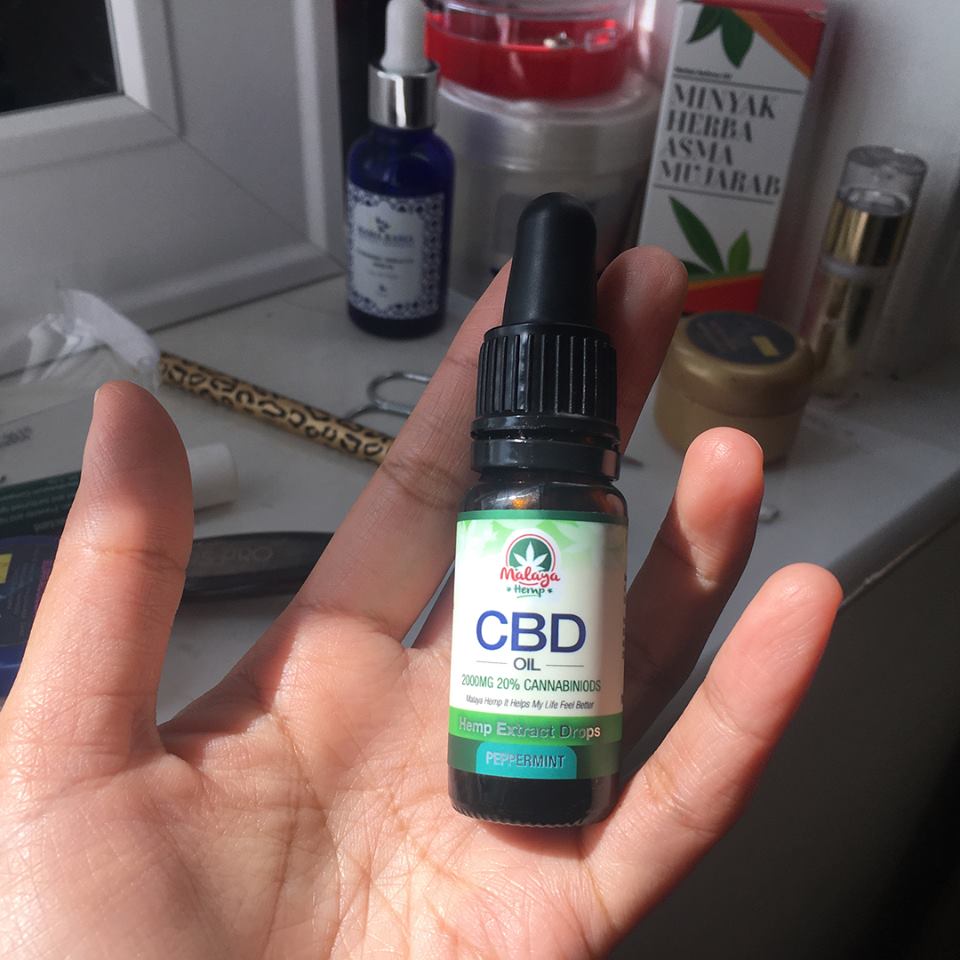 Cbd Hemp Malaysia