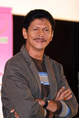 Eman Manan
