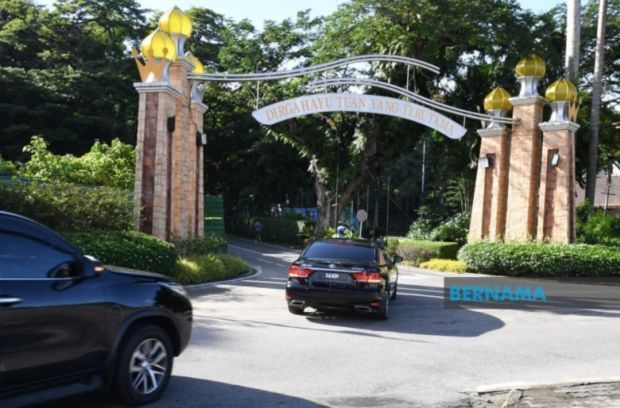 Istana Sabah