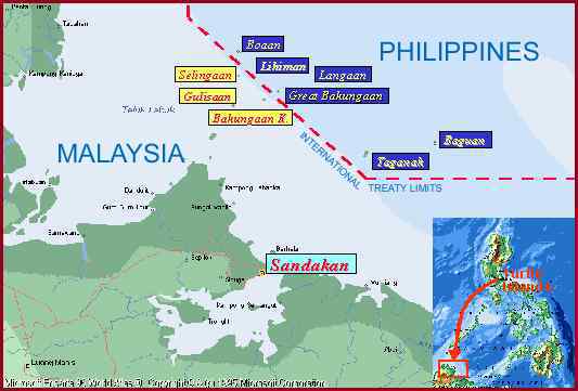 Kepulauan Penyu