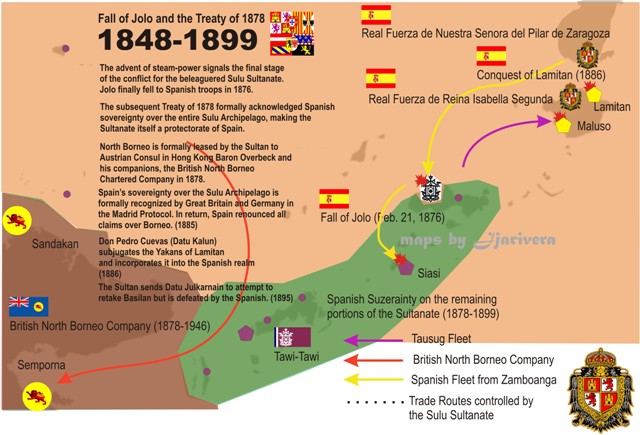 Madrid Protokol 1885