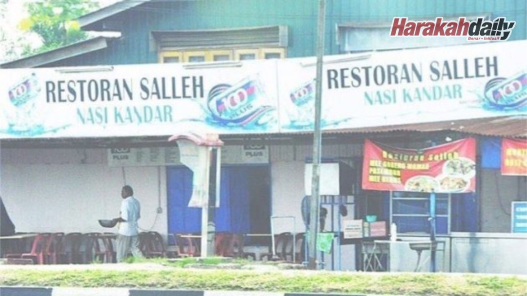 Restoran Salleh