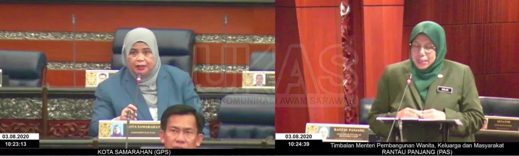 Sidang Parlimen
