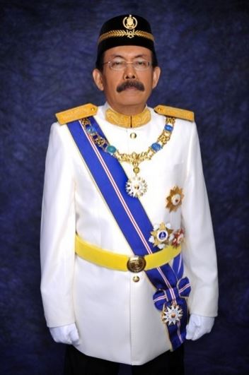Tun Juhar