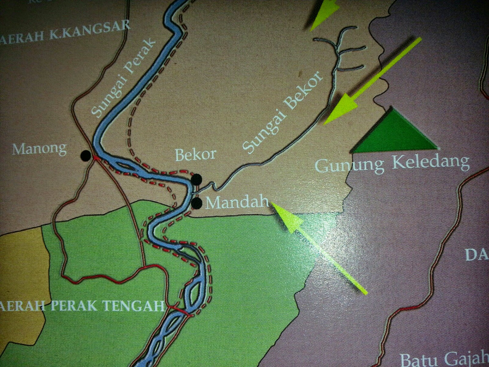 Bekor Peta