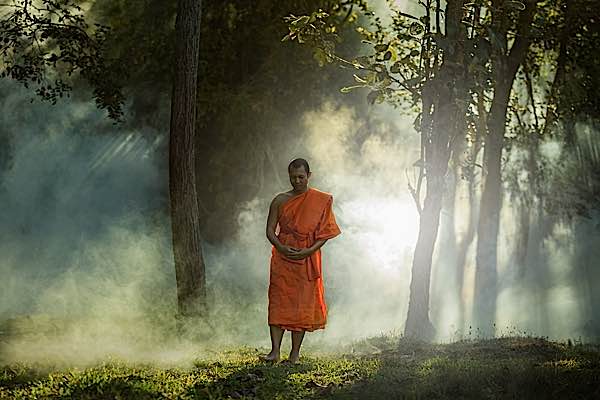 Buddha Sami